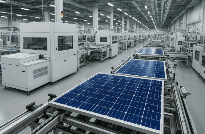 Alpex Solar upgrades to 2.2 GW TOPCon in Uttar Pradesh