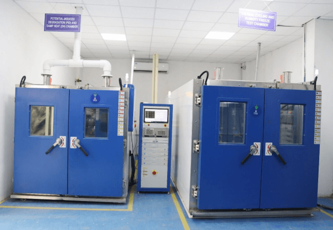 Jakson Solar opens advanced PV reliability lab