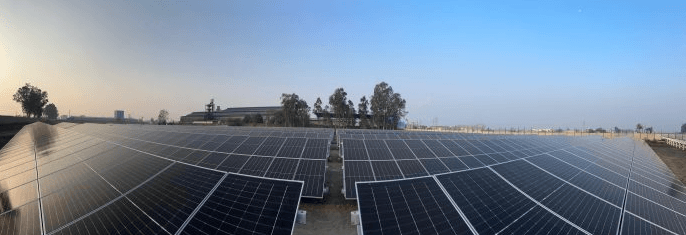 Solex Energy Limited CMD: “Tweaking supply chains to avoid U.S. tariffs not sustainable"