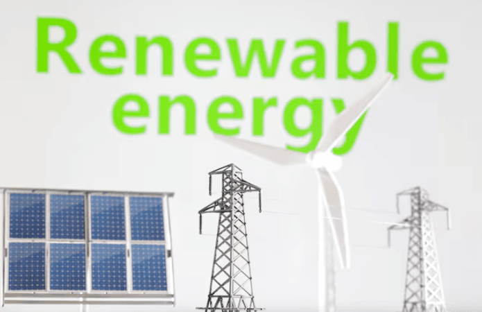 SAEL Industries Files for $521M IPO