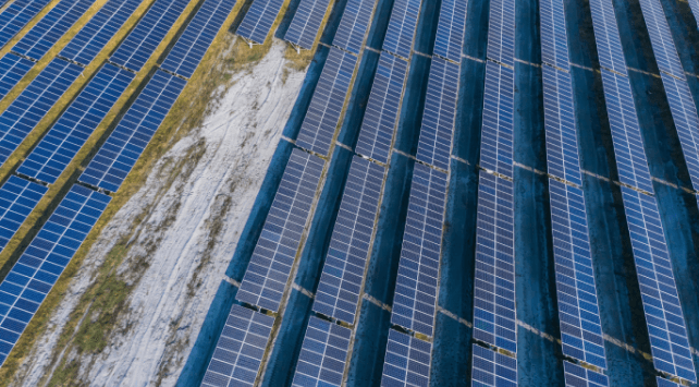 Solarium Green Energy Signs ₹140 Cr MOUs for 100 MW Module Supply