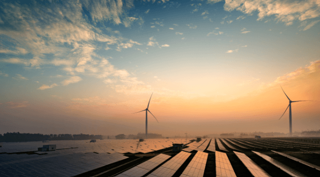 India Crosses 500 GW Total Power; Adds 30 GW Solar in Q3