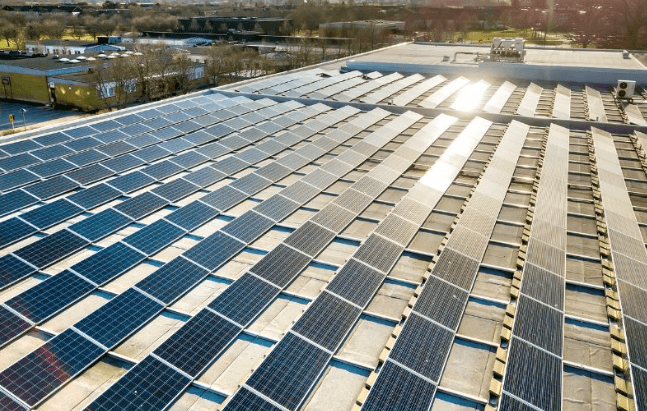 South Eastern Railway Invites Bids for 1.37 MW Rooftop Solar Projects in Howrah (Santragachi Division)