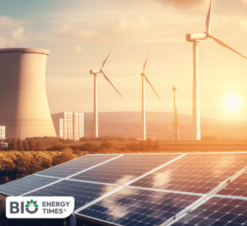 Egypt to Launch Large-Scale Solar Panel Production by 2026