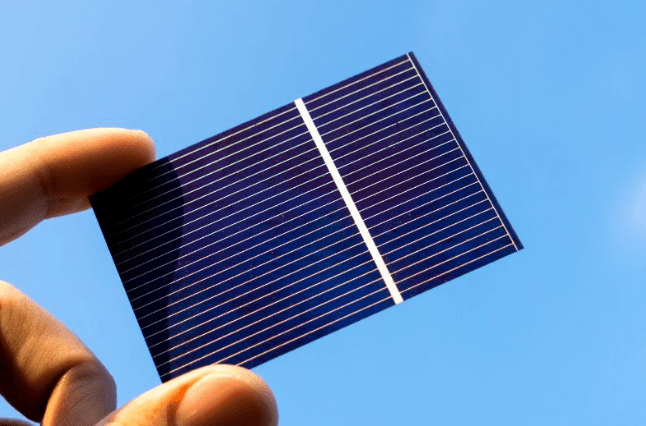 University of New South Wales advances solar cell efficiency using singlet-fission technique