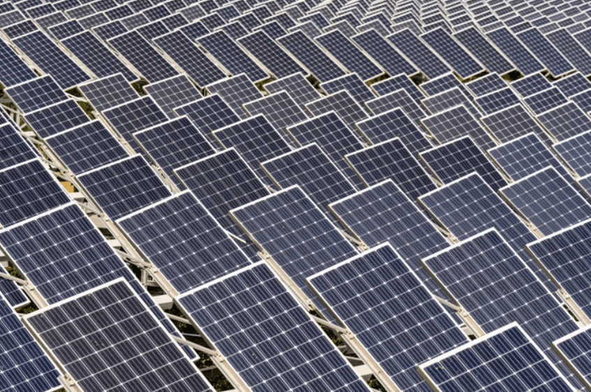 India’s Solar Manufacturing Capacity to Cross 125 GW by 2025 — Overcapacity Risks Loom