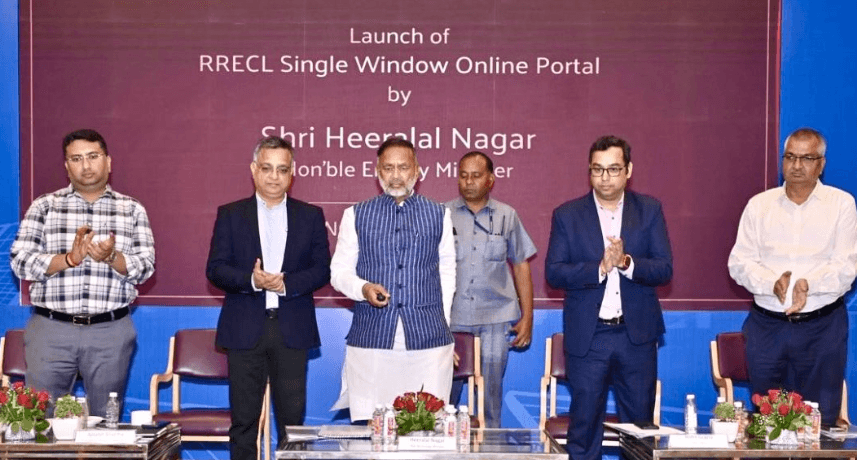 Rajasthan Launches India’s Largest Solar + Battery Park in Bikaner (4,353 ha)