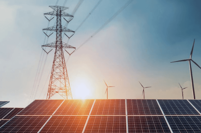 Monsoons Slash Q3 Solar Generation by 11 % QoQ to 38.3 BU