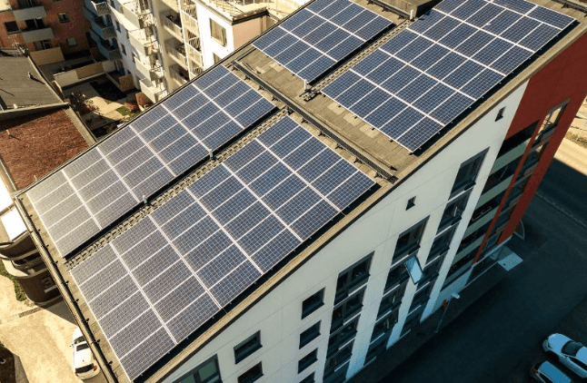 Tripura Revises Rooftop Rules; Caps Credits at 3.8 Units/kW/day