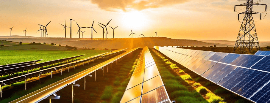 RDB Infrastructure Revises Solar Project Contract to ₹276 Crore for 52 MW/65 MW Sites Near Nagpur