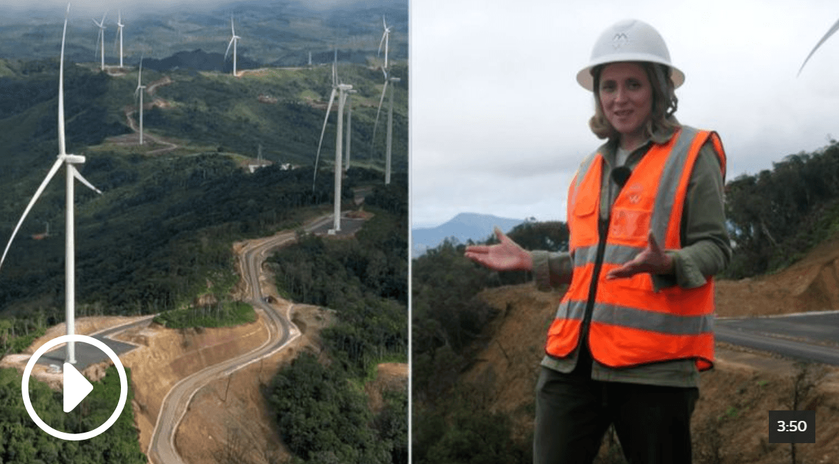 China’s Renewables Grip: Controls Global Supply Chains Amid CO₂ Leadership