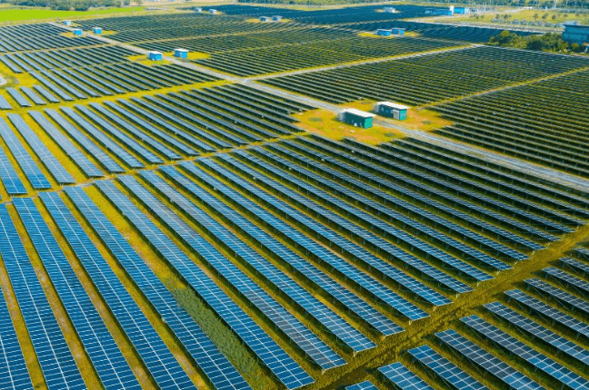 Mizoram invites tenders for 56 MW grid-connected solar projects across the state