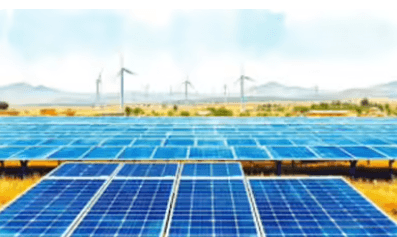 Gujarat Leads India’s Renewable Generation with 36 BU in H1 FY26