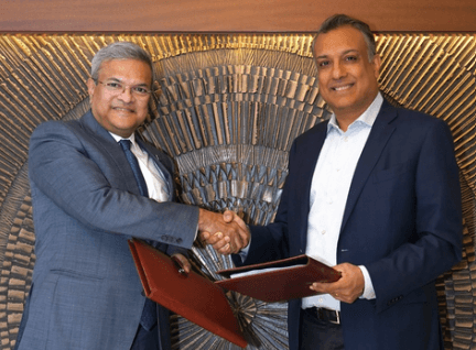 ReNew Secures ₹2,760 Crore ADB Debt for 837 MWp Hybrid Wind-Solar + 415 MWh BESS Project (Andhra Pradesh)