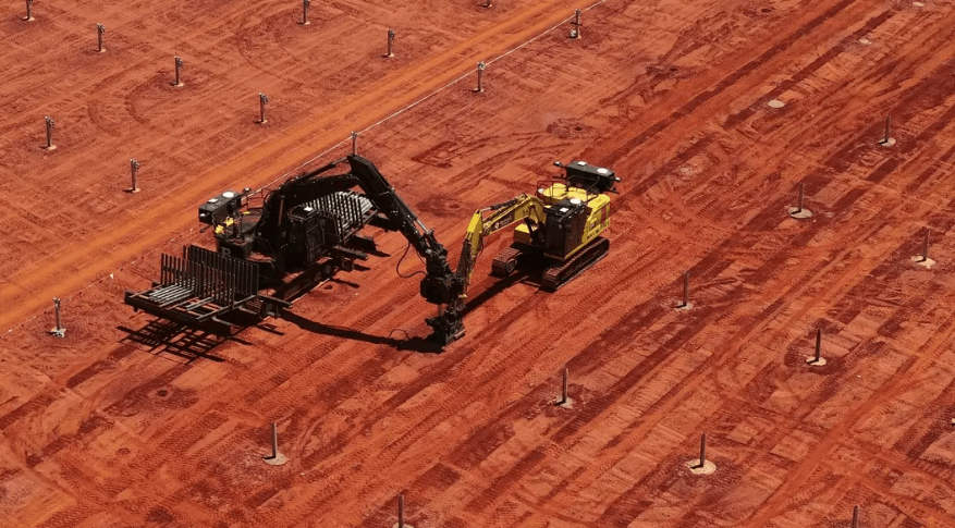 Australia’s ARENA funds Fortescue’s Pilbara Solar Innovation Hub with ₹250 crore to make solar ultra-cheap