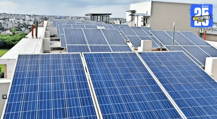 Maharashtra launches ‘Solar School’ initiative in Gadchiroli to power remote Zilla Parishad schools