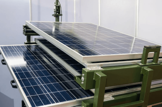 Solex Energy Secures ₹544.62 Crore Order for N-Type TOPCon PV Modules (Zelestra Group)