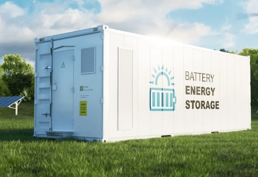 Mingyang Launches BESS for Indian RE Market