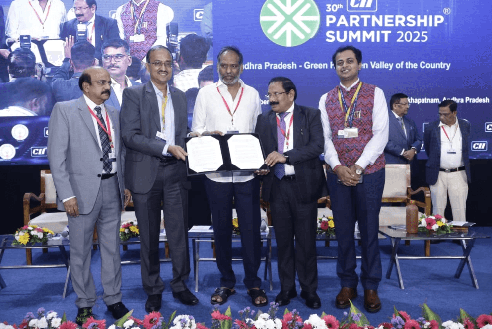 SECI & Andhra Seal 1,200 MWh BESS + 50 MW Hybrid Deal