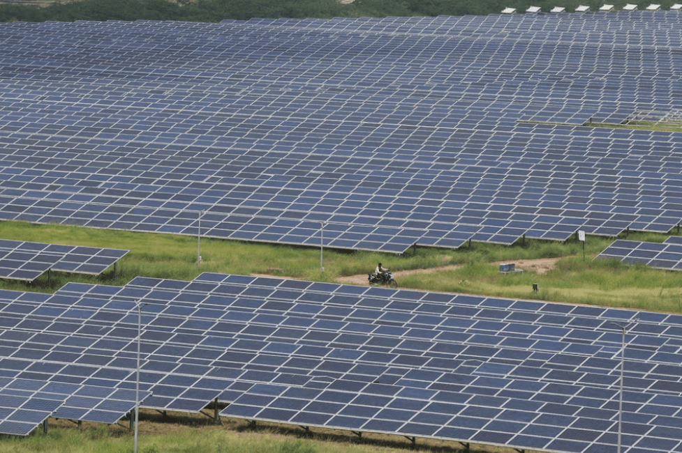 ReNew Announces ₹78,000 Cr Clean-Energy Push in Andhra