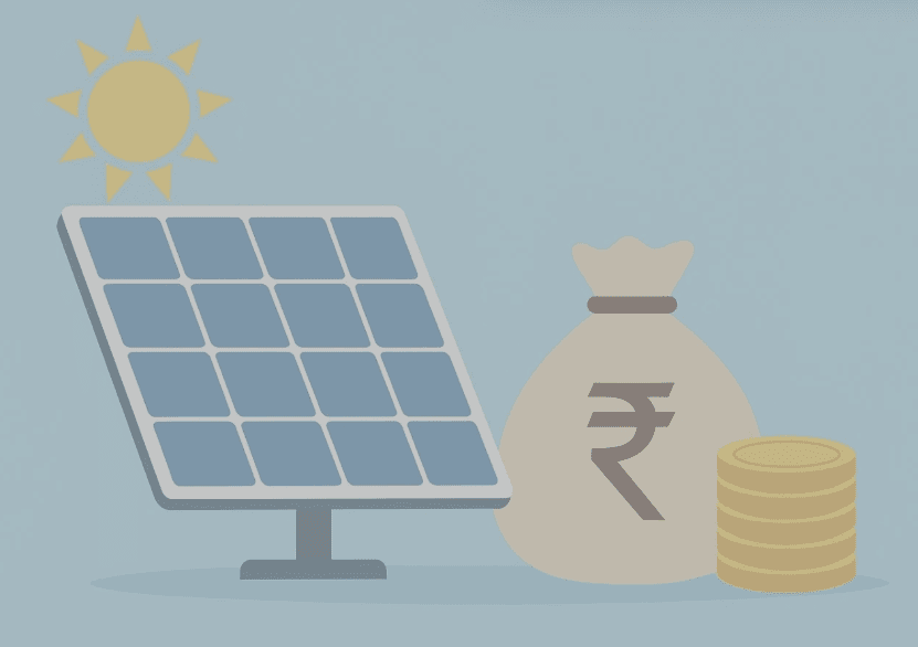 India Needs New Financing Models for Solar Growth 