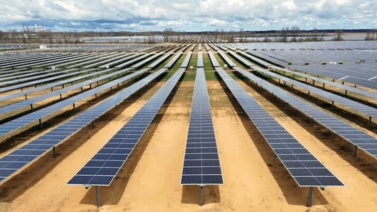 Renewable energy financing in India doubles: outstanding loans up 2× as of September