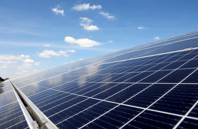 Jakson Group begins ₹8,000 crore integrated solar manufacturing facility in Madhya Pradesh