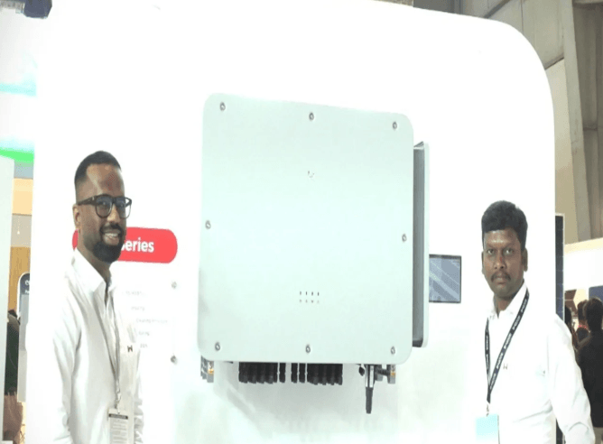 GoodWe Launches New GT 150 kW Inverter for High-Performance C&I Solar Systems