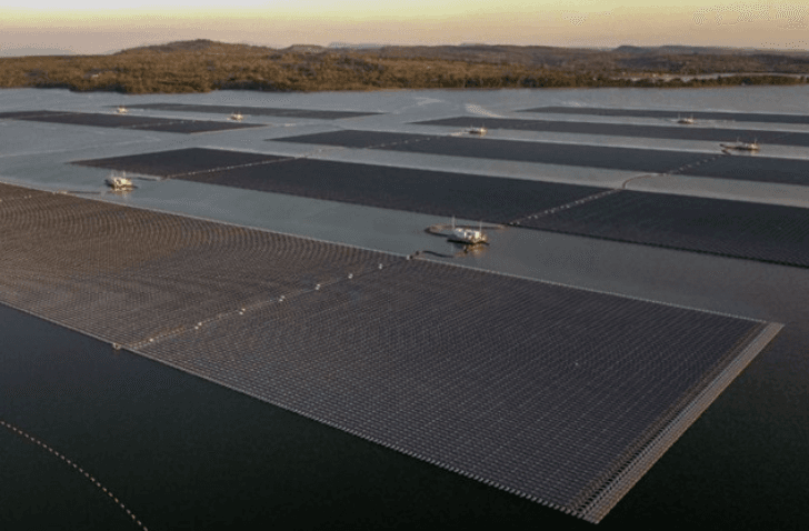 Taiwan’s Solar Industry Warns That Stricter Environmental Rules Could Derail the Country’s Energy Transition