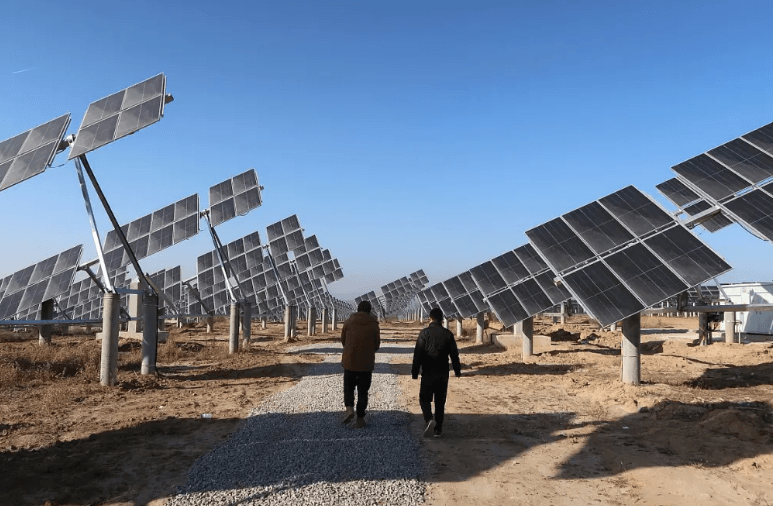 Saatvik Secures ₹177 Cr PV Module Supply Deals Across India