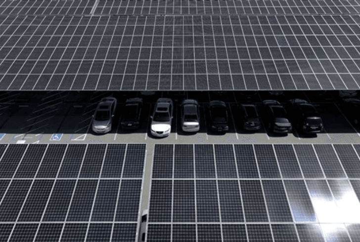 Taiwan’s Solar Sector Warns of Crisis as New Rules Delay Projects