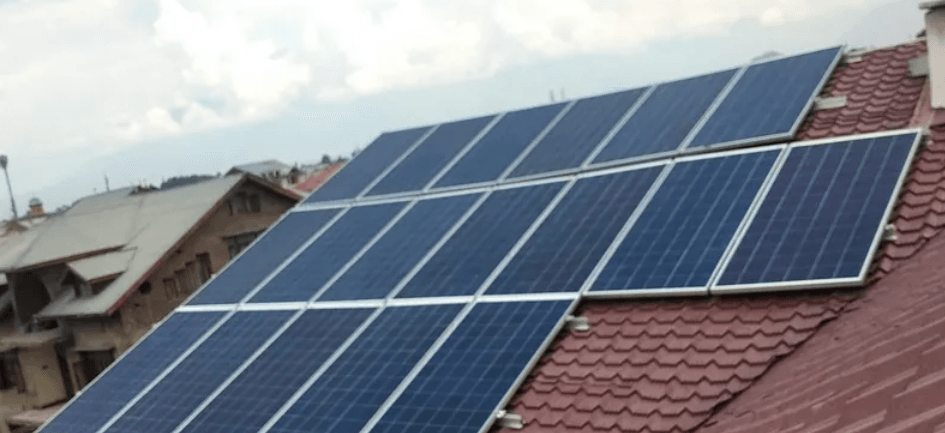 Ladakh Sees Sharp Rise in Solar Installations & Off-Grid Adoption in 2025