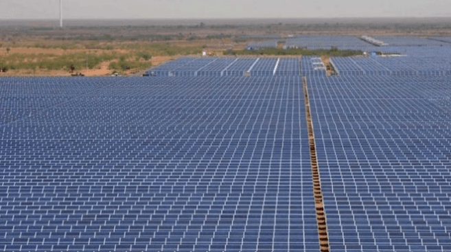 Big Solar Boost for UP: ₹800 Crore Manufacturing Unit Coming to Aligarh