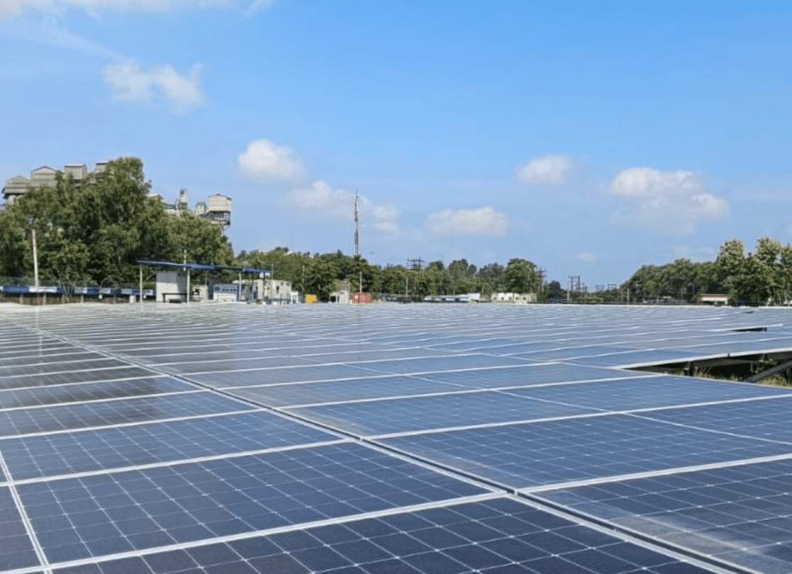 India’s DCR Solar Push Accelerates: TPREL Commissions NHPC’s 300 MW Plant in Bikaner