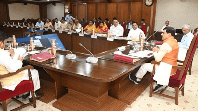 MP Govt Plans 90% Subsidy on Solar Pumps—Big Relief for Farmers