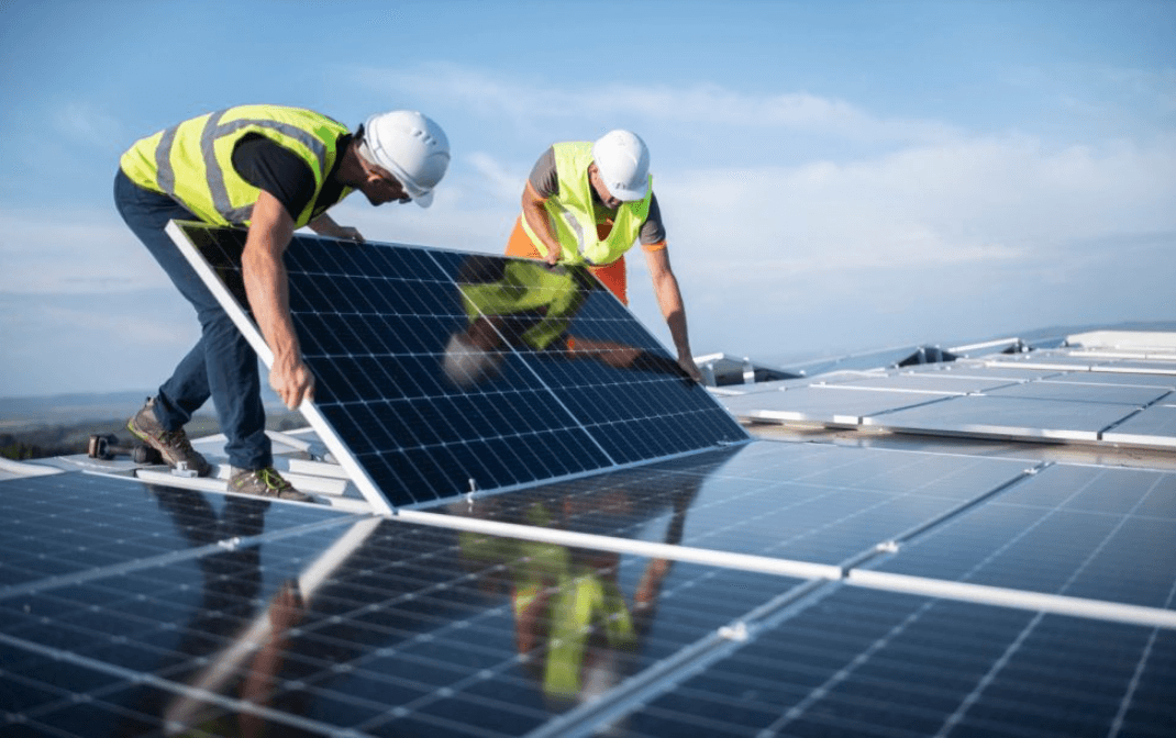 Small-Cap Shockwave: ₹930 Cr Solar Project Lands — Market Buzzing