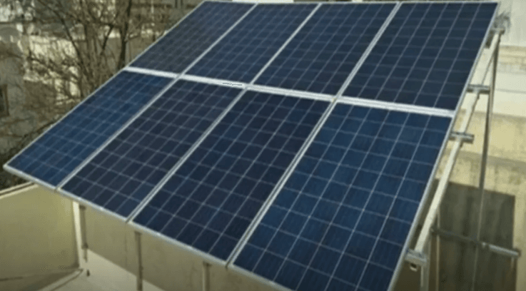 PM Surya Ghar Yojana Accelerates: 3 kW Solar Setup Can Save Households ₹15,000 Per Year