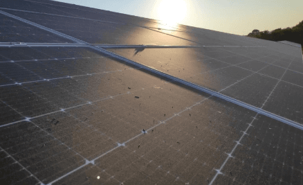 India’s Solar Manufacturing Boom Just Hit a Wall. And Nobody Saw It Coming.