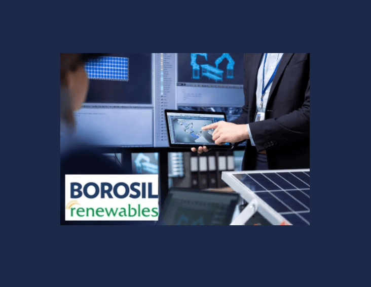 Reliance & Avaada Enter Solar Glass Market