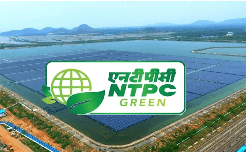 Big Boost: NTPC Activates New Solar Capacity