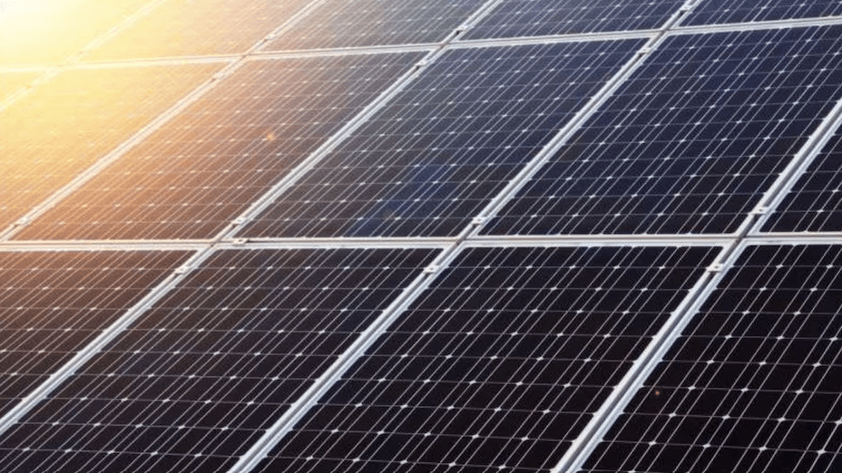 New Salt-Based Breakthrough Makes Solar Panels Faster, Cheaper & More Powerful