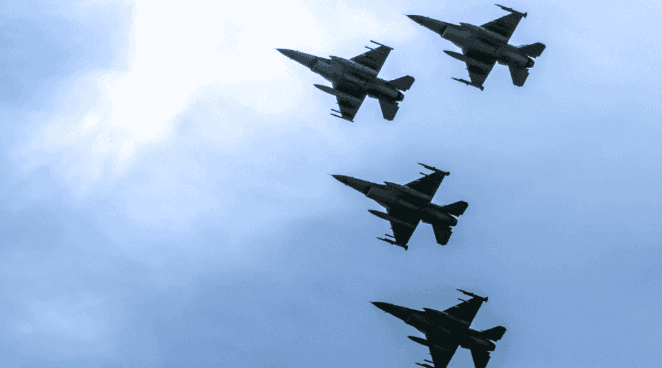 Solar Industries Wins ₹1,400 Crore Defence Export Orders; Order Book Crosses ₹17,000 Crore