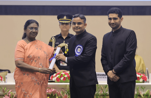 From Ghats to Rooftops: How Varanasi Quietly Built a 90 MW Solar City