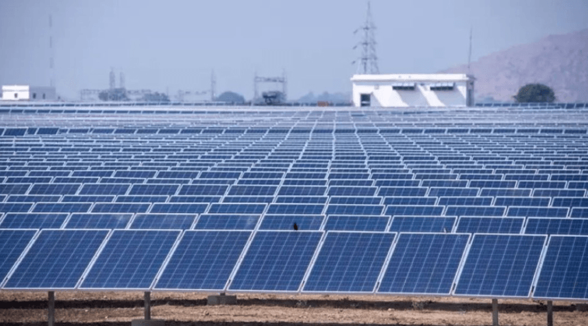 Ayodhya Begins Its Solar Transformation: UP Govt Pushes Plan to Make City Fully Solar-Powered by 2031