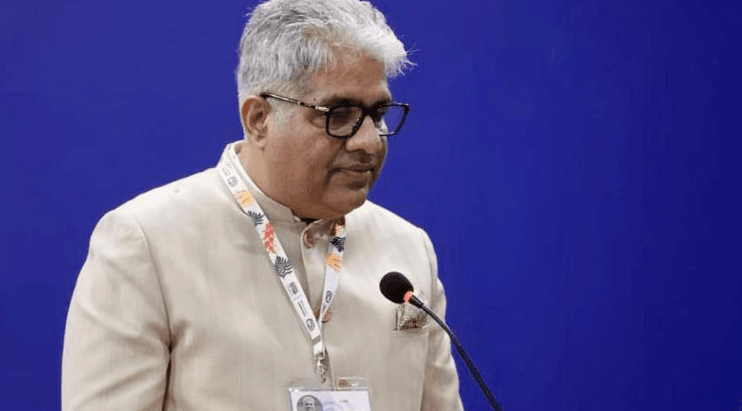 India Pitches Solar as a Lifeline for Island Nations at COP30