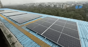 Mumbai University to Power Seven Kalina Campus Buildings with Solar Energy