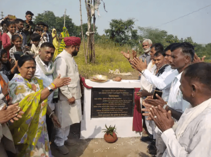 Rajasthan Launches ₹19.70 Cr Solar Irrigation Project for Farmers