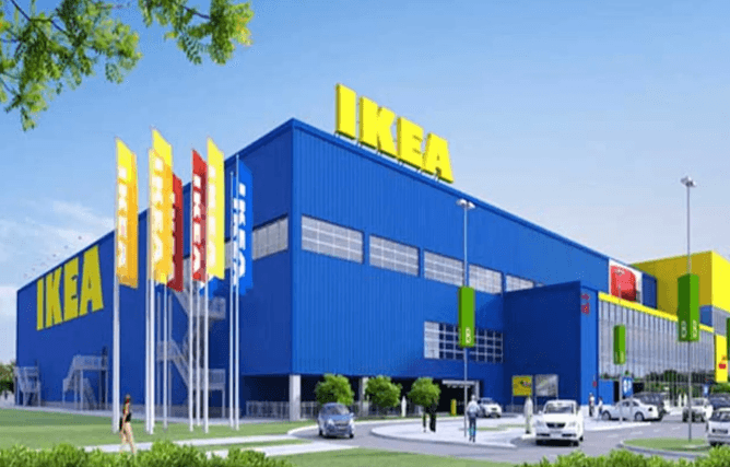IKEA’s investment arm makes its first utility-scale solar entry in India.