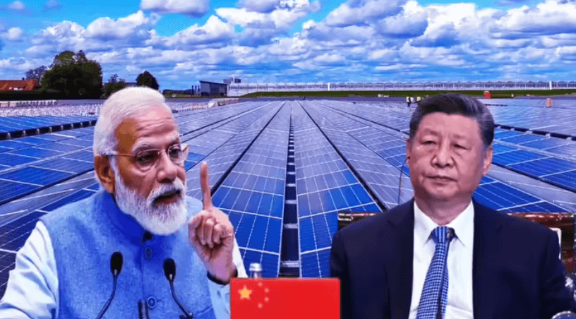 India’s solar surge may create the world’s largest PV manufacturing hub by 2030