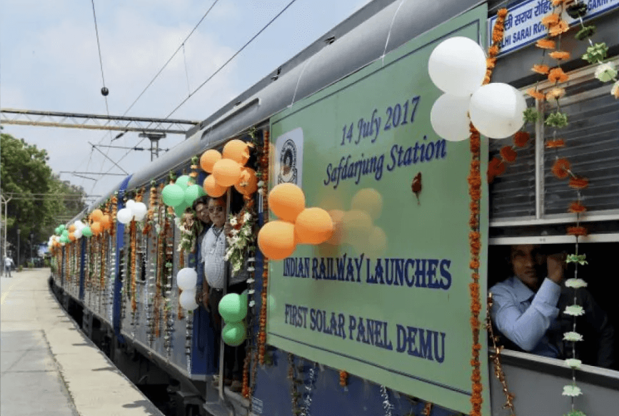 Sun King Installs 100 Rooftop Systems in Varanasi — Now Enters D2C Solar!